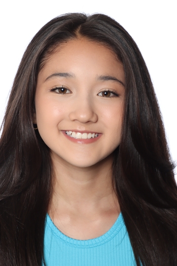 LYVIA SUYAMA WENDLER