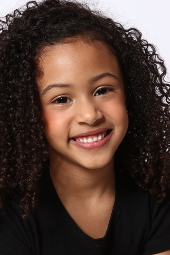 Larah Garcia