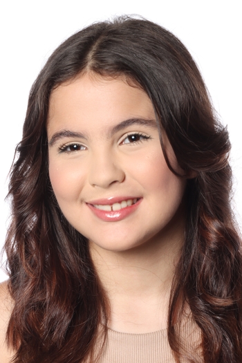 MARIA EDUARDA DOS SANTOS PRINCISVAL