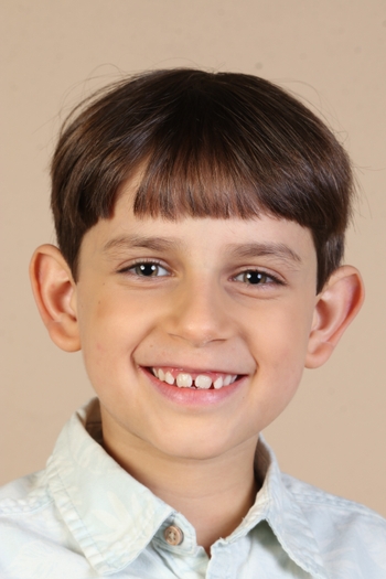 THEO BARRELLA BLOIS