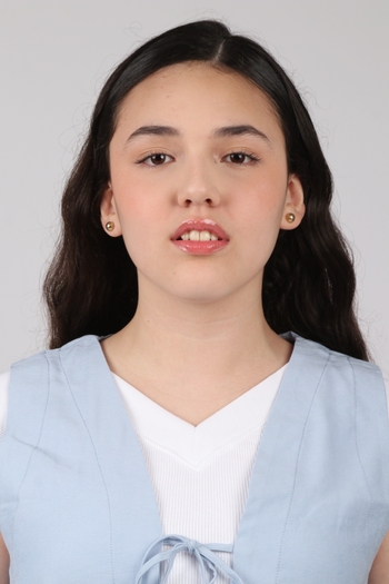 Samanta Sofia Ferreira dos Anjos Callao