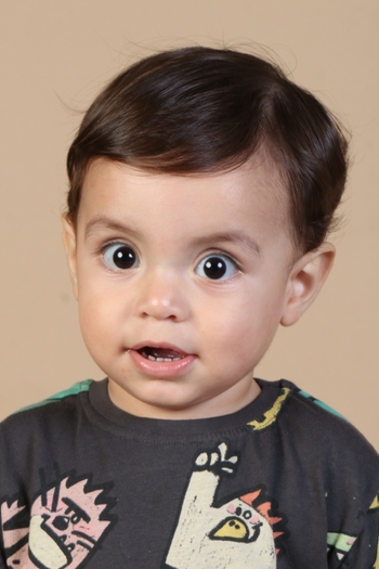 DAVI LOUBACK DE PONTES