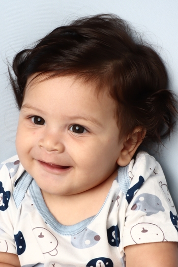 João Guilherme Meira Amaral