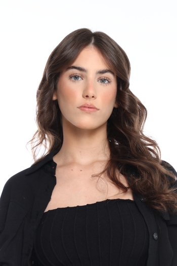 Carolina Pinto Scappini