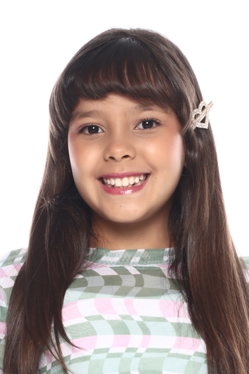 Izabelly Vitoria Santana Silva