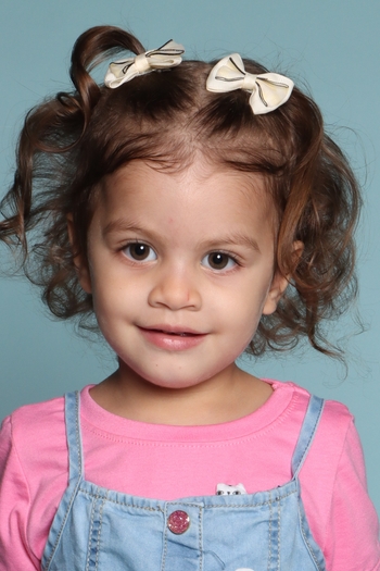 LUNA LOUZADA PEREIRA