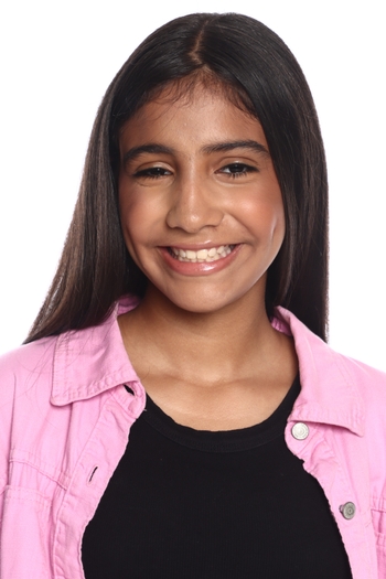 Laura Victoria Matos Rezende