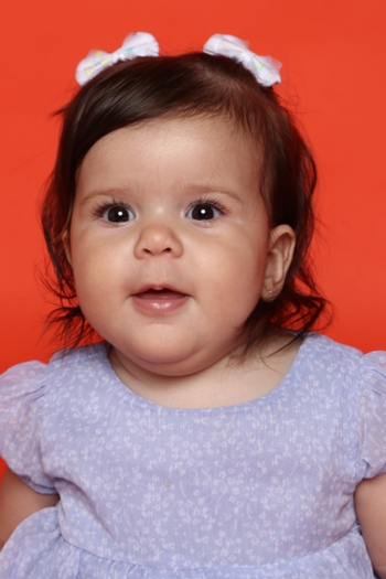Luna Maitê Oliveira Santos