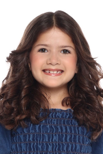 Brenda Yasmim de Jesus Rosario