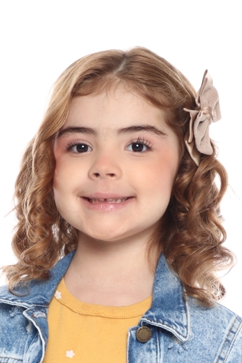 Luísa Lisboa Montino Araujo