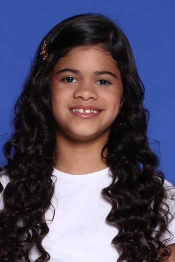 Júlia Isabelle de Oliveira Sousa Bastos