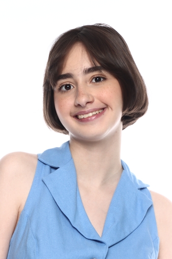 Maria Clara Santana Lobianco