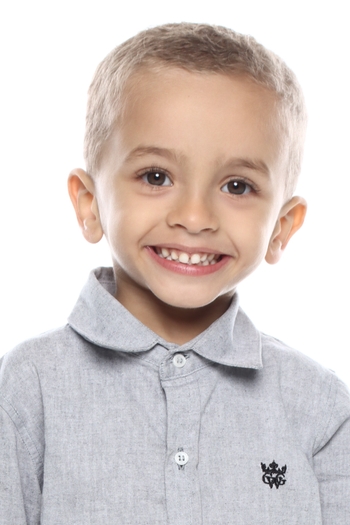 Théo Oliveira Dorea Santos