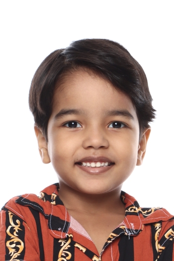 Benjamin Augusto Soares Liao Santos