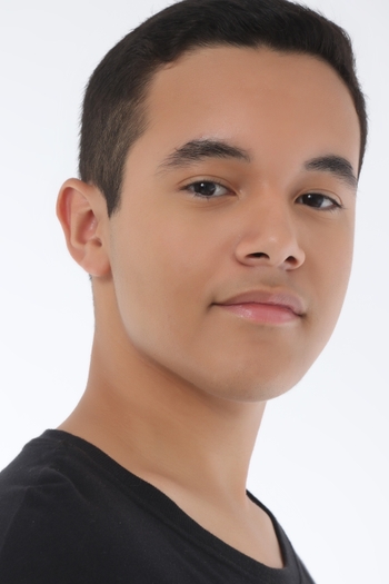 Eros Oliveira Fagundes Da Silva