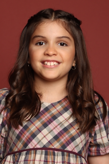 Isadora Puig Cardozo