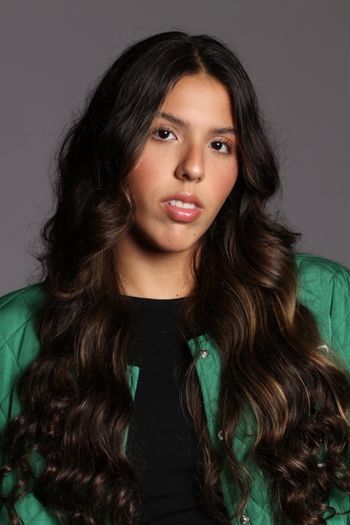 MARIA ANTONIA MANZALLI