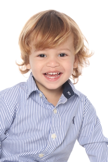 Dominic Fornaciari Pacheco