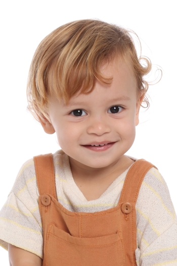 Dominic Fornaciari Pacheco
