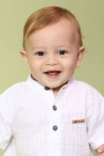 Dominic Fornaciari Pacheco