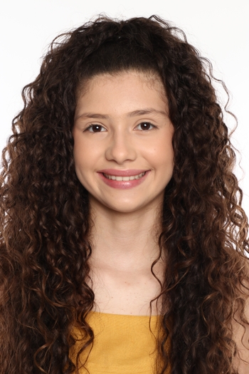 Yasmin Santana Silva