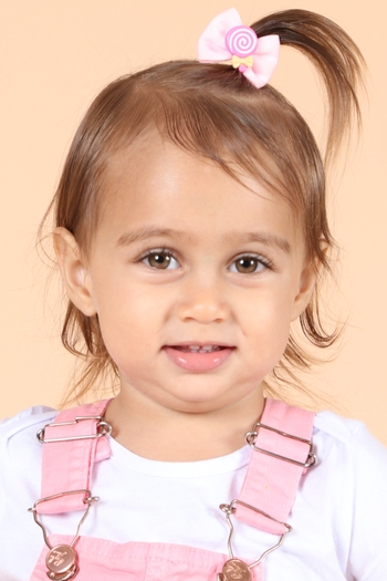 Rebeca Andrade Melo