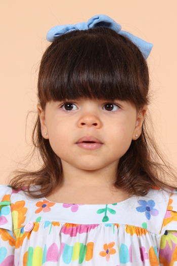 Maria Elisa Oliveira Hora