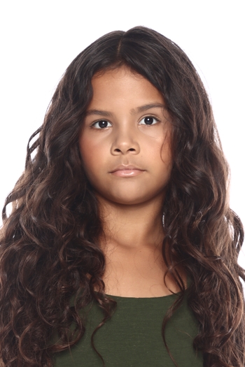 Brenda Heloisa Ferreira Santos