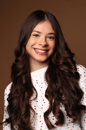 Isis Souza Barbosa Silva