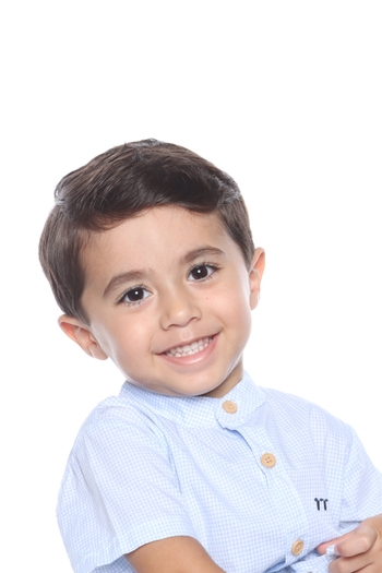 NOAH CAFFARO MACHADO