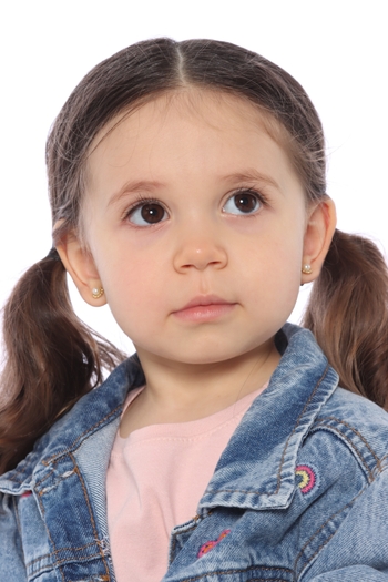 Olivia Vieira Florencio