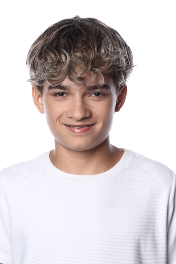 ISAAC MENDONÇA NASCIMENTO