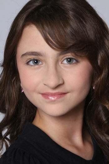 Julia Perantoni Placca