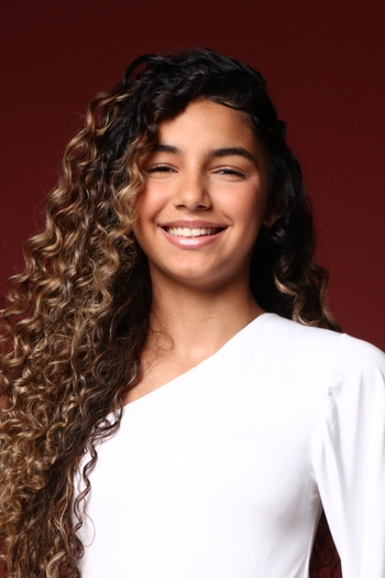 Thuane Bomfim Baraúna