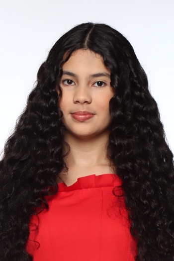 Mariana de Andrade Ribeiro dos Santos