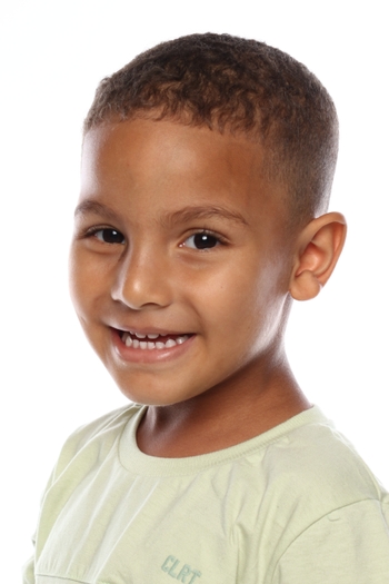 Benjamin Ramos dos Santos