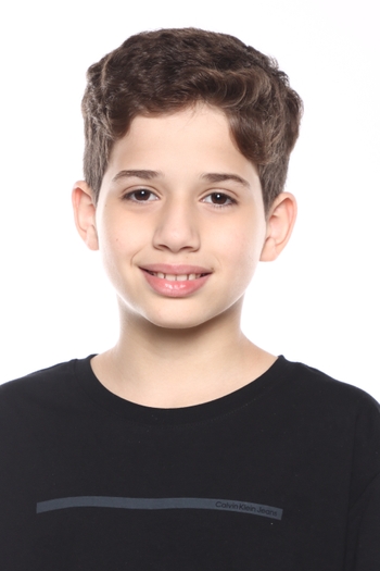 Pedro Raí Gradil Brandão Correia
