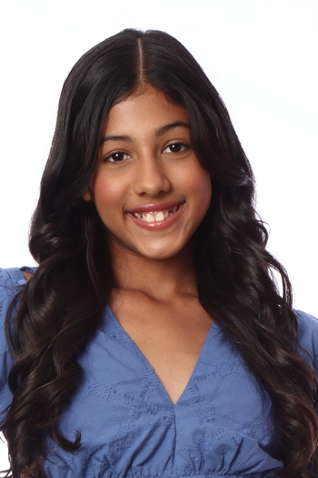 Mirelle Carla Bezerra da Silva Santos