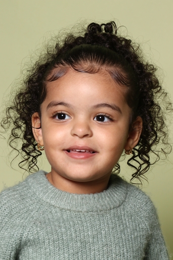 Anna Clara Almeida Cruz do Sacramento