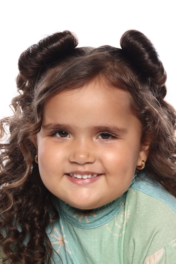 Heloísa Gagliano Ferreira Barroso Santos