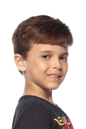 Kael Landim Ferreira Souza