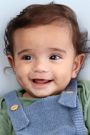 Benjamin Ivanovichi Moreira Brandão