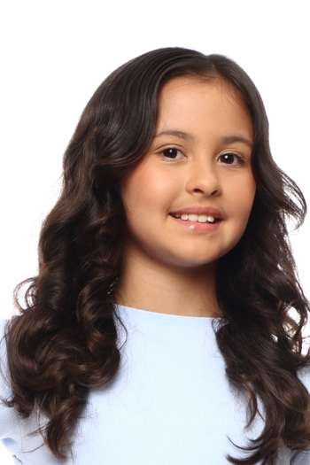 Maria Júlia Amoêdo Sapucaia