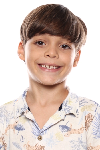 Raul Jorge de Araujo Parada Silva