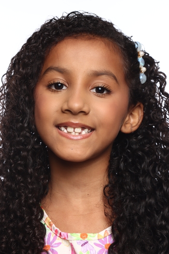 Isabele dos Santos Dias