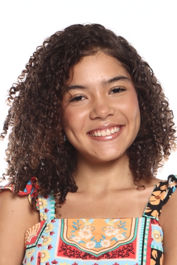 Emilly Victoria dos Santos Silva