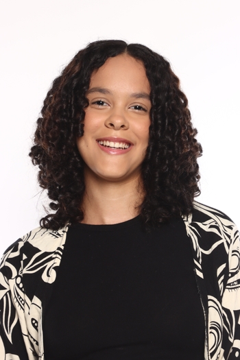 Brenda Xavier Souza Santos