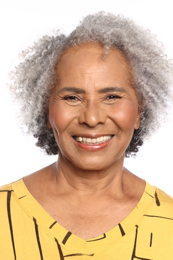 Maria Domingas Xavier dos Santos