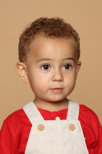 Matheus Rabelo dos Santos Almeida