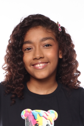 Maria Sophie Tavares Teixeira Cruz
